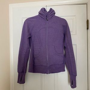 Lululemon Women’s Scuba Hoodie